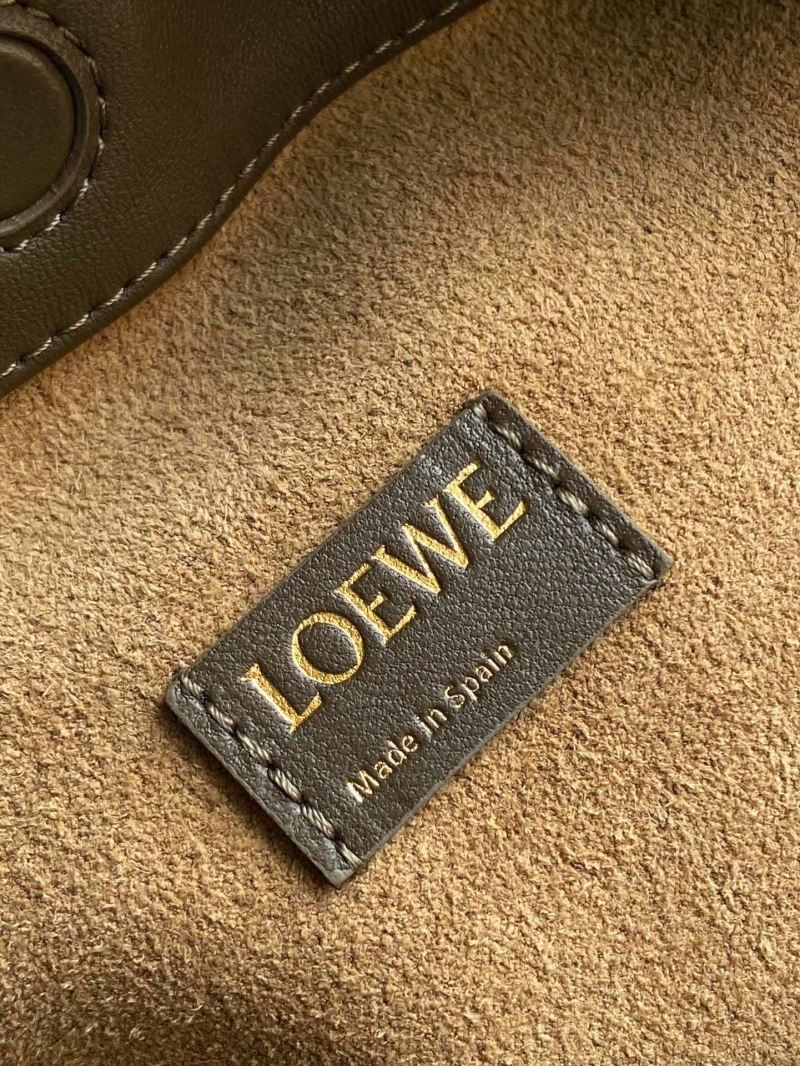 Loewe Flamenco Bags